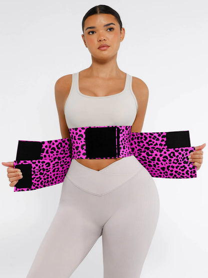 Ceinture Gainante Triple Action