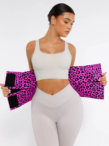 Ceinture Gainante Triple Action
