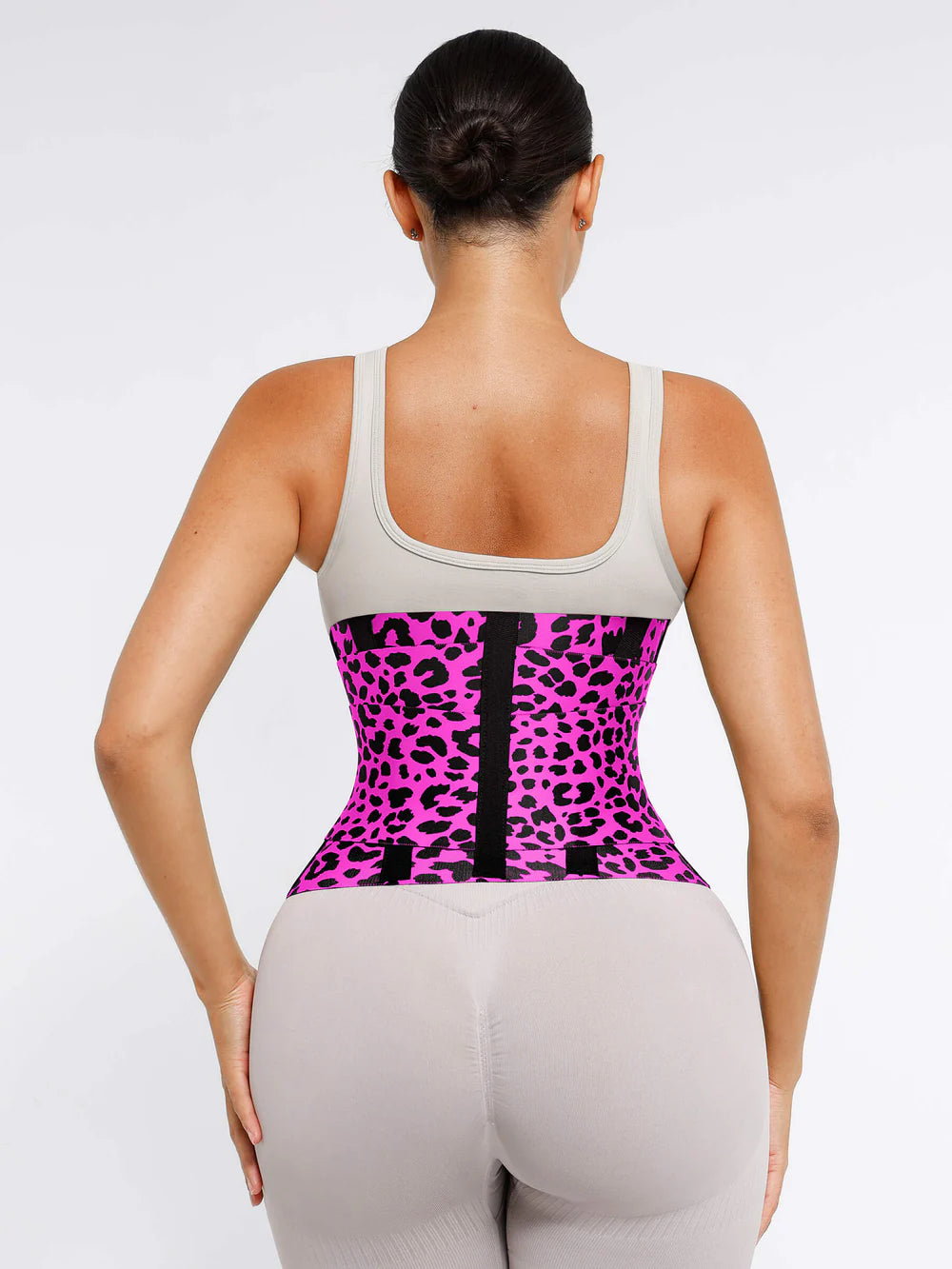 Ceinture Gainante Triple Action