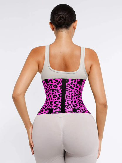 Ceinture Gainante Triple Action
