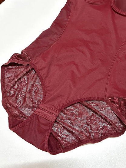 Body Sculptant Gainant – Maintien Ventre & Poitrine