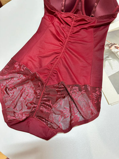 Body Sculptant Gainant – Maintien Ventre & Poitrine