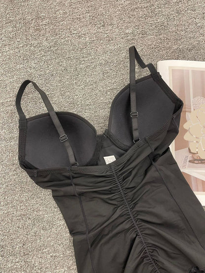 Body Sculptant Gainant – Maintien Ventre & Poitrine