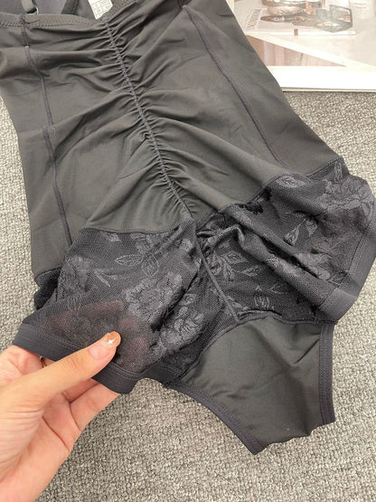 Body Sculptant Gainant – Maintien Ventre & Poitrine