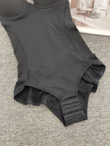 Body Sculptant Gainant – Maintien Ventre & Poitrine