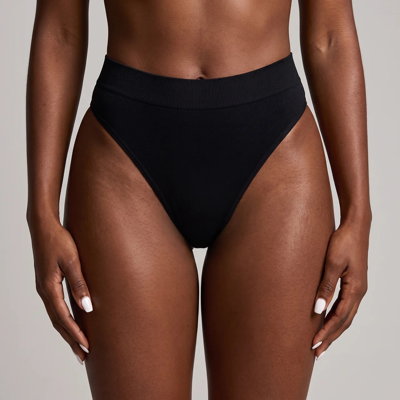 Sasye Invisible Thong