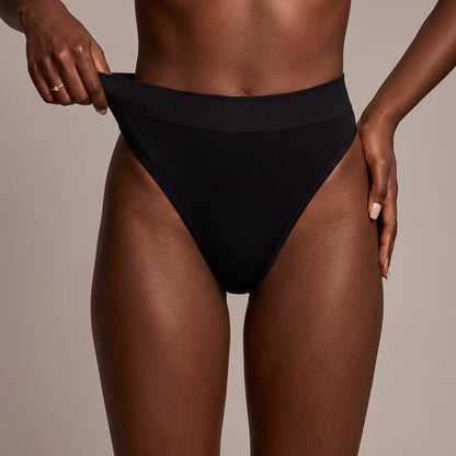 Sasye Invisible Thong