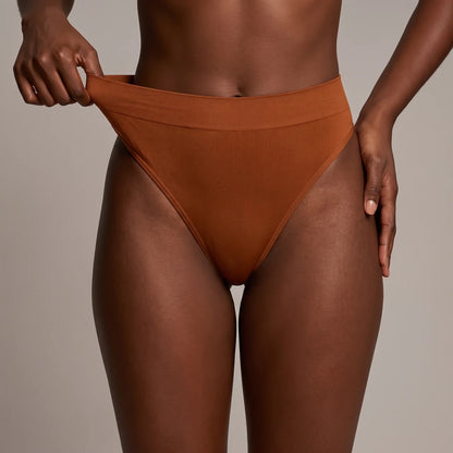 Sasye Invisible Thong