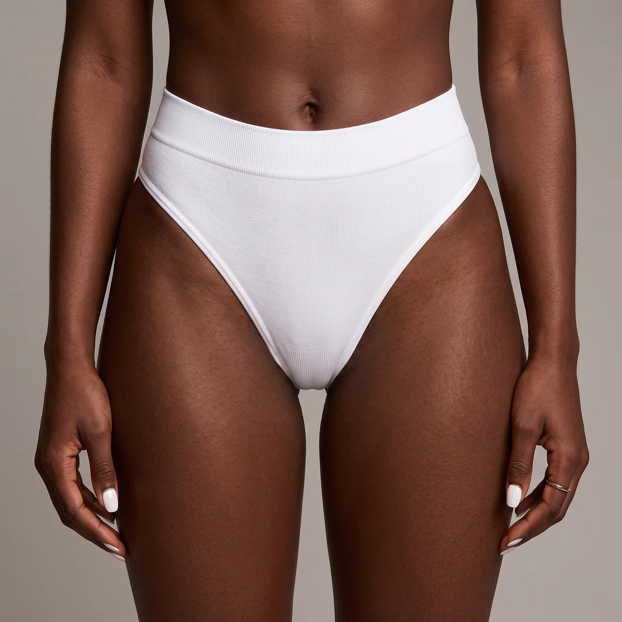 Sasye Invisible Thong