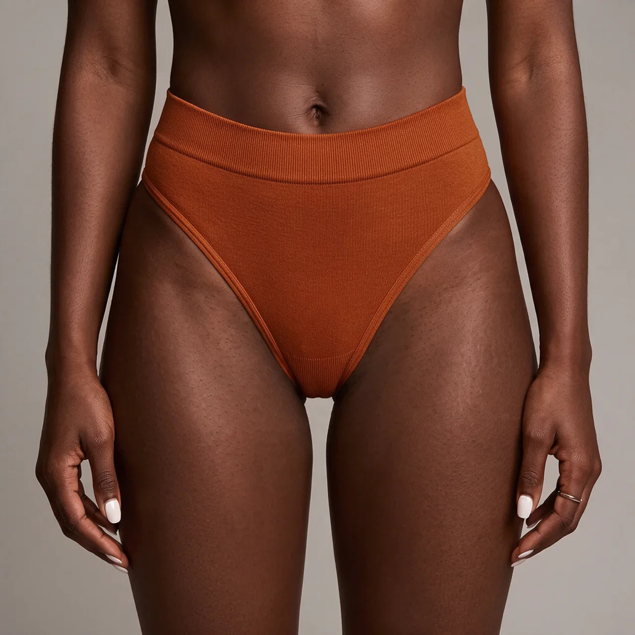 Sasye Invisible Thong