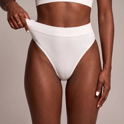 Sasye Invisible Thong
